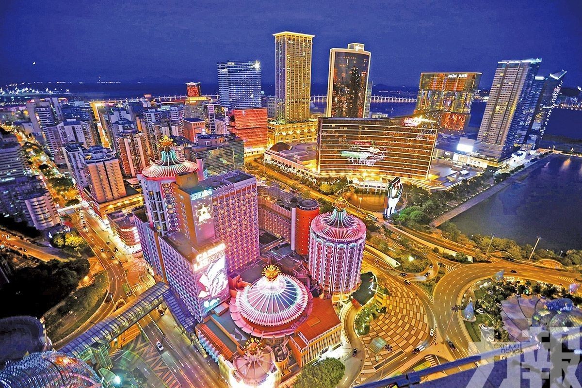 毛利率料2034年升至33.7%