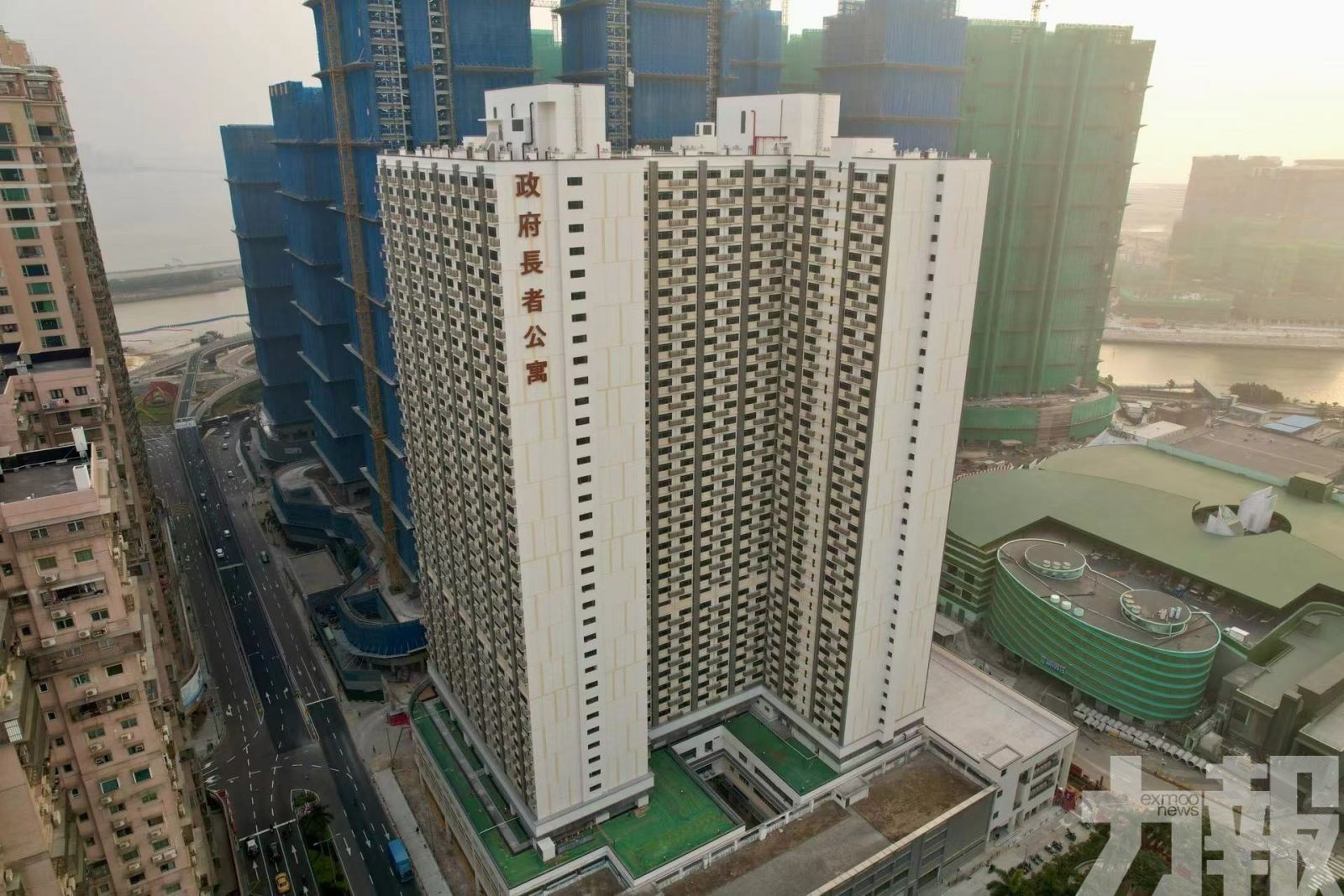 明年底前申請可享八折優惠