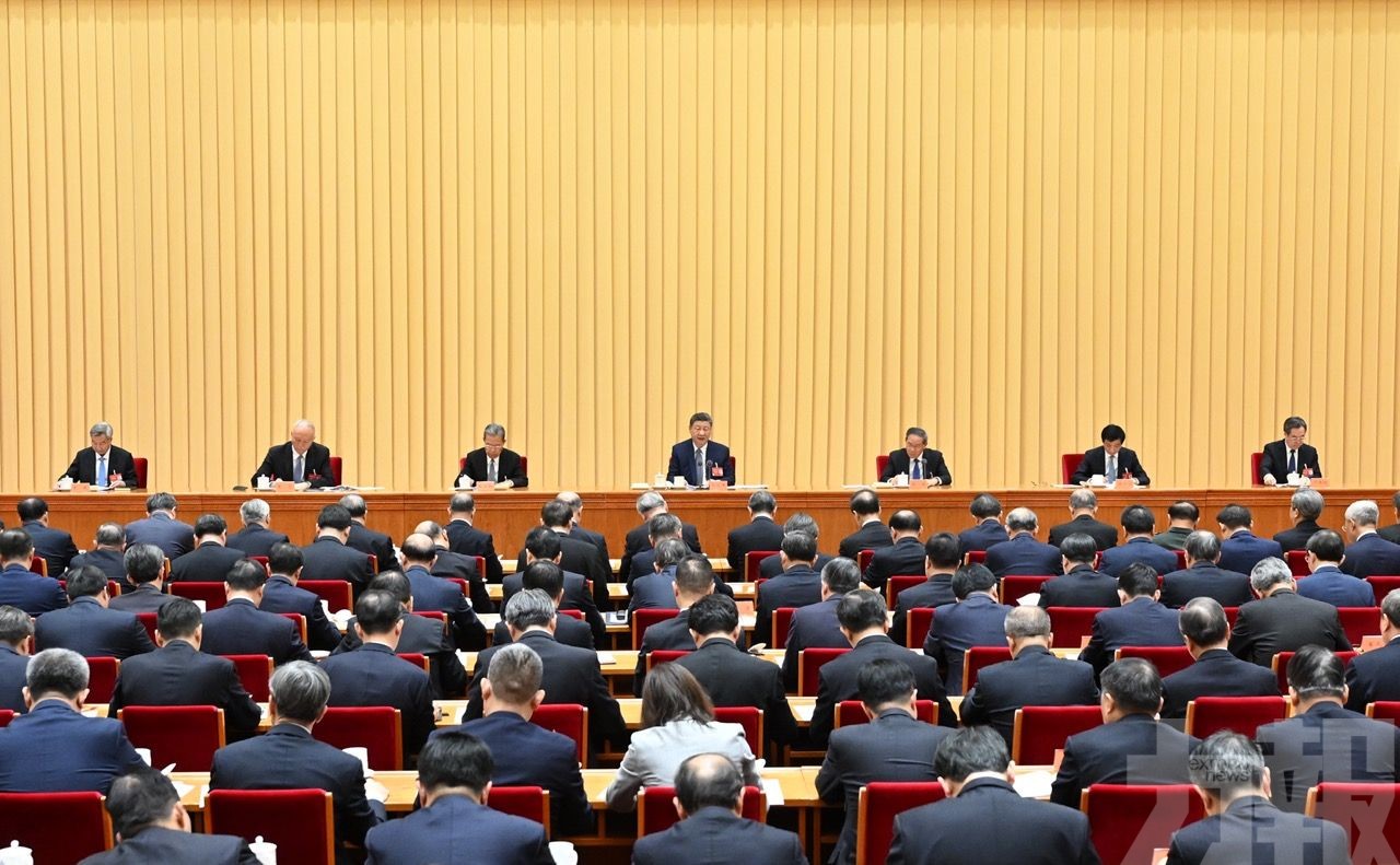 粵港澳大灣區被賦予更高戰略使命