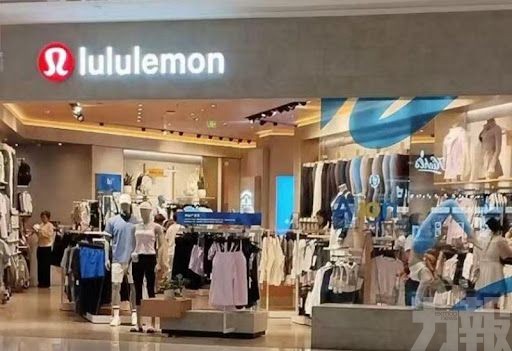 lululemon將換帥