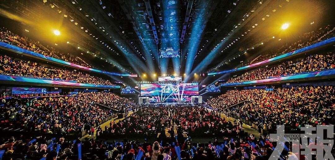 演唱會經濟與高端客撐市