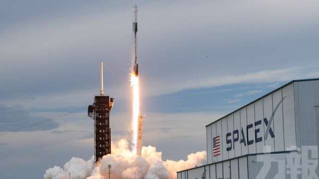 估值目標8,000億美元