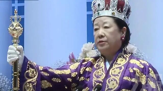 會長韓鶴子涉賄政界風暴擴大