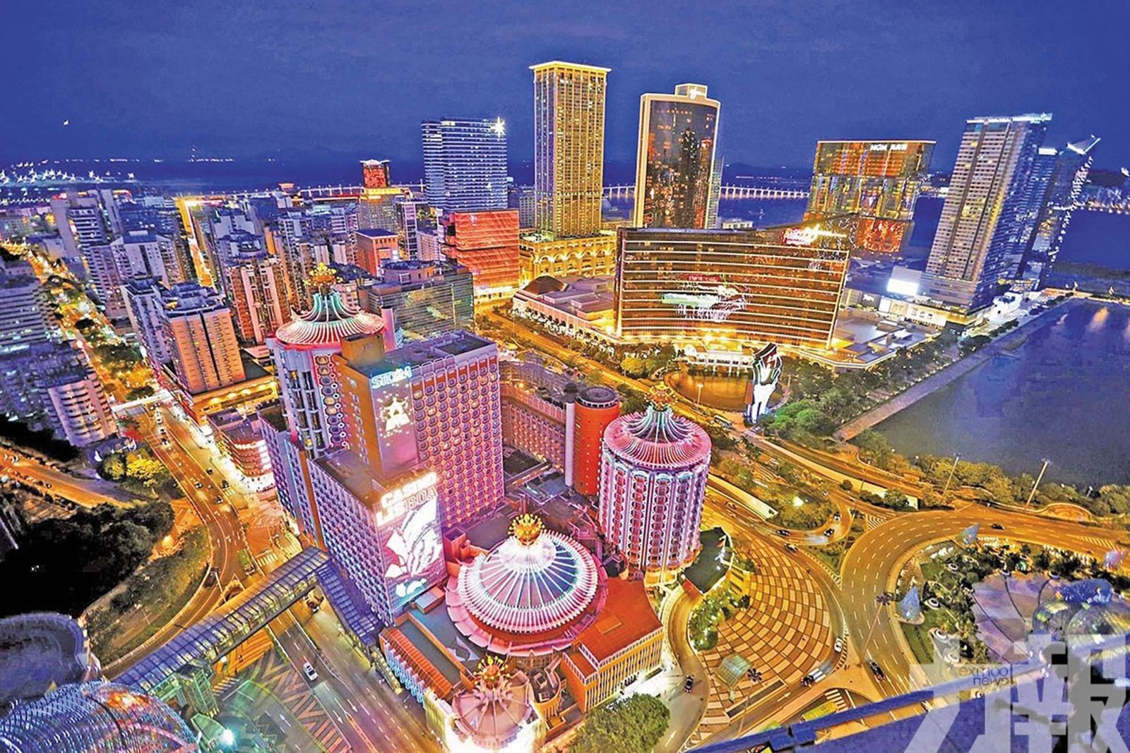 毛利率料2034年升至33.7%