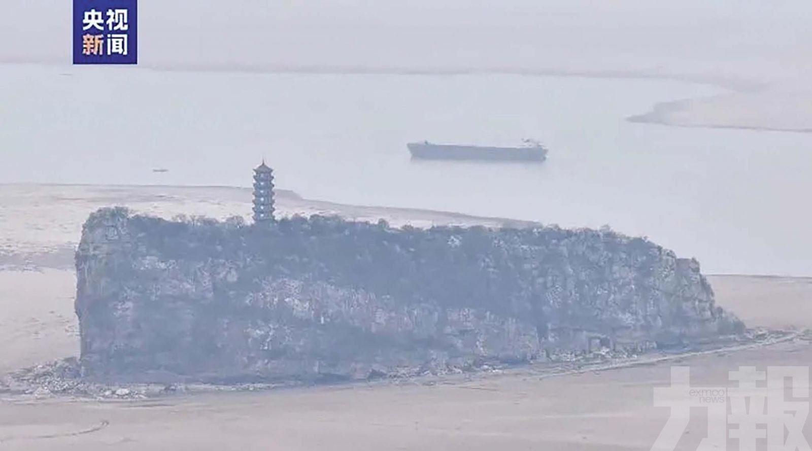 蘇州啟動人工增雨應對乾旱