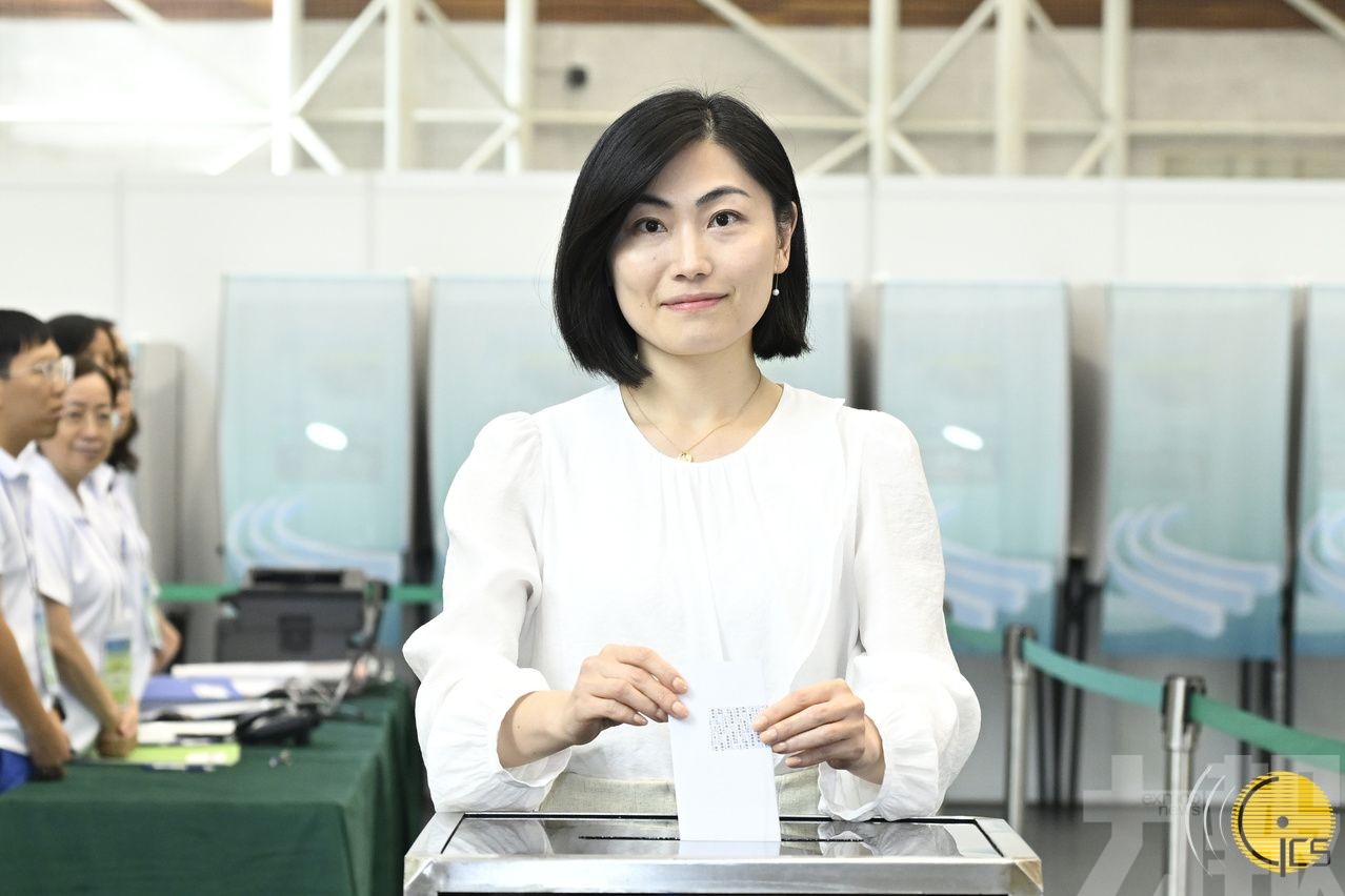 提高澳門廉潔水平