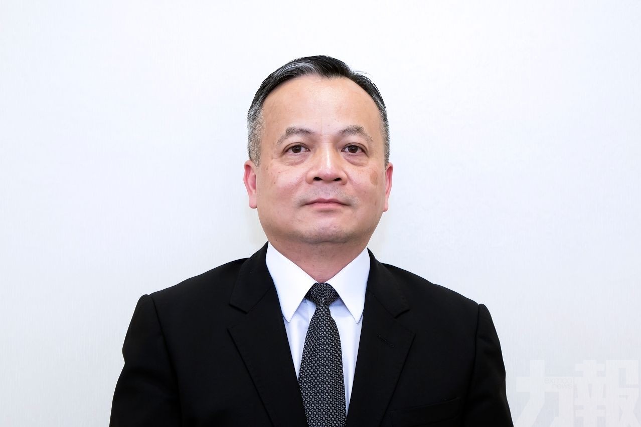 加快灣區建設 推動經濟多元