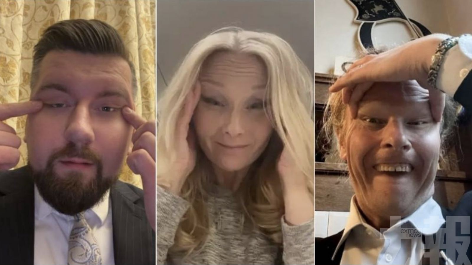 聲援芬蘭小姐歧視風波　