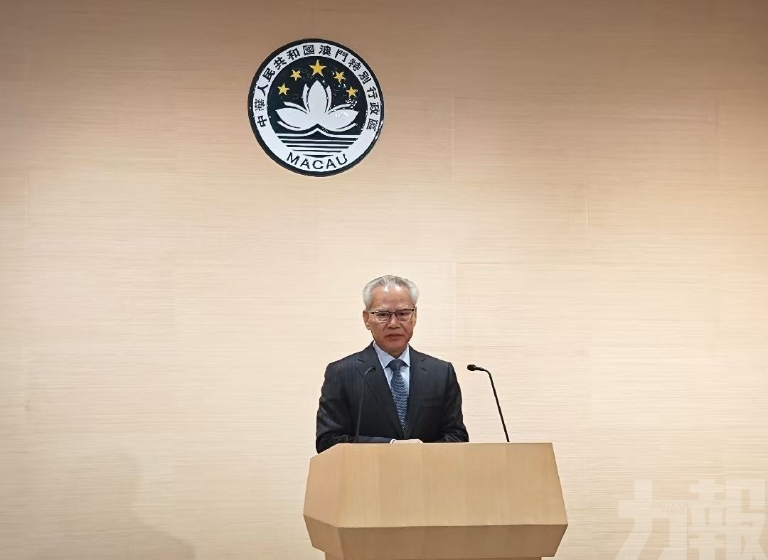 全面推動特區實現更好發展