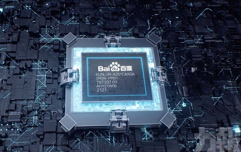 自研AI晶片迎國產替代窗口