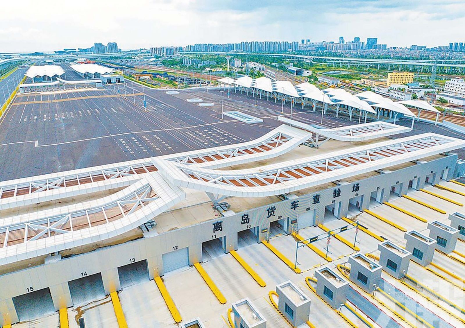 零關稅與精準監管同步實施