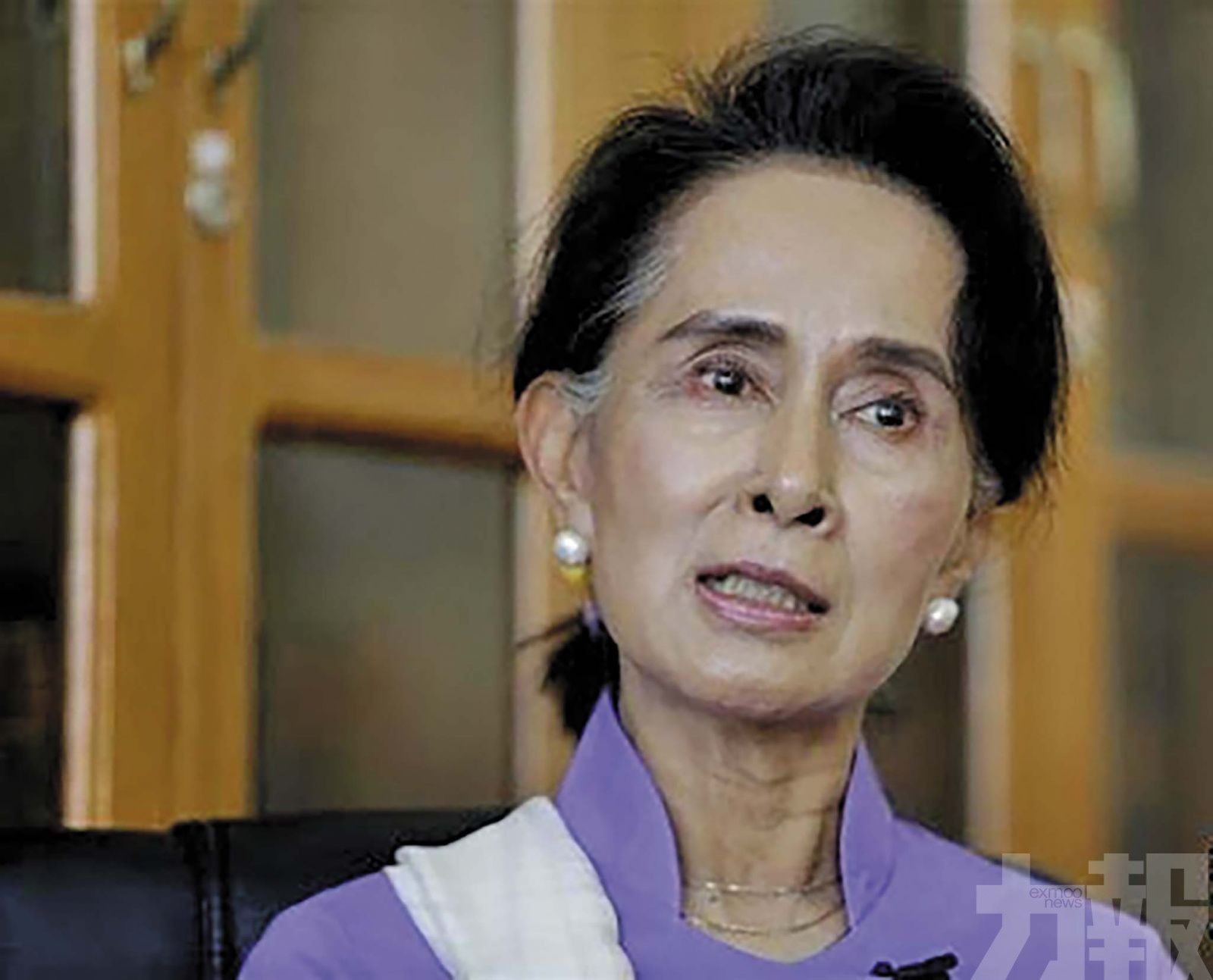 兒子憂「不知她是否仍在世」