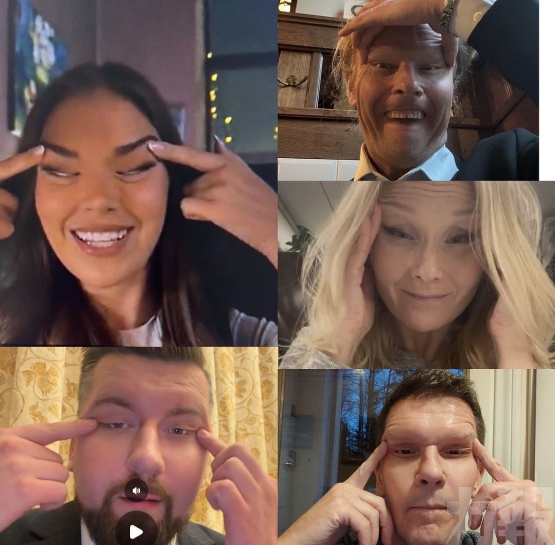 芬蘭總理向亞洲國家致歉