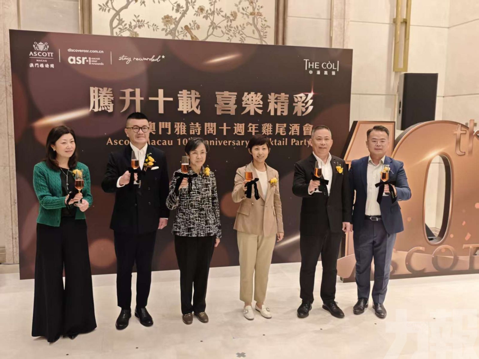 續優服務助旅業