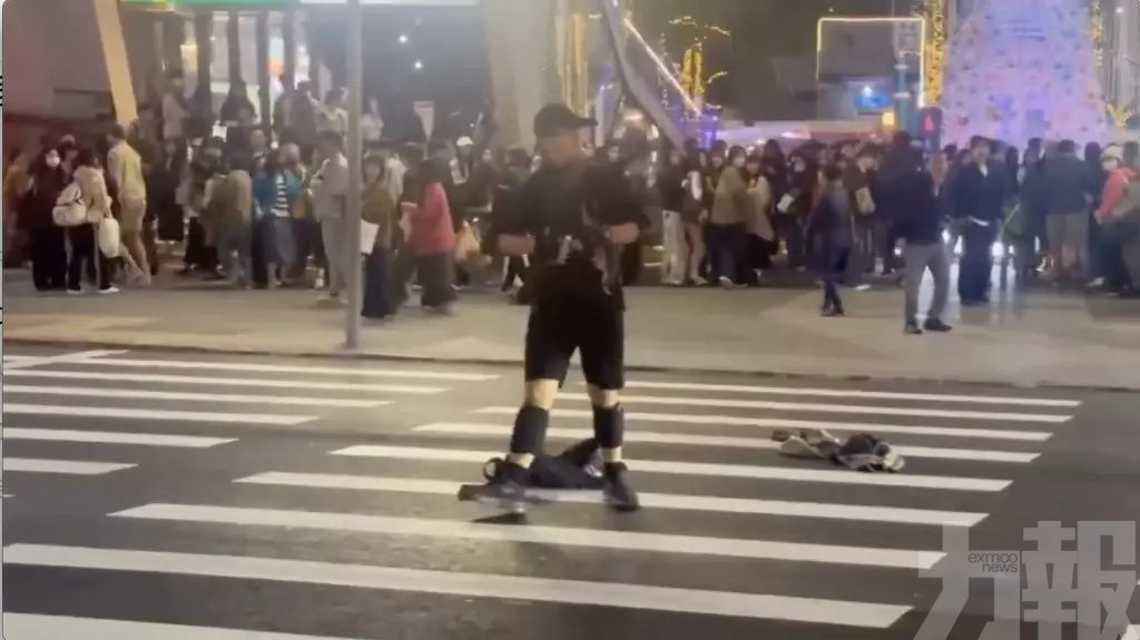 台北隨機斬人案增至4死11傷