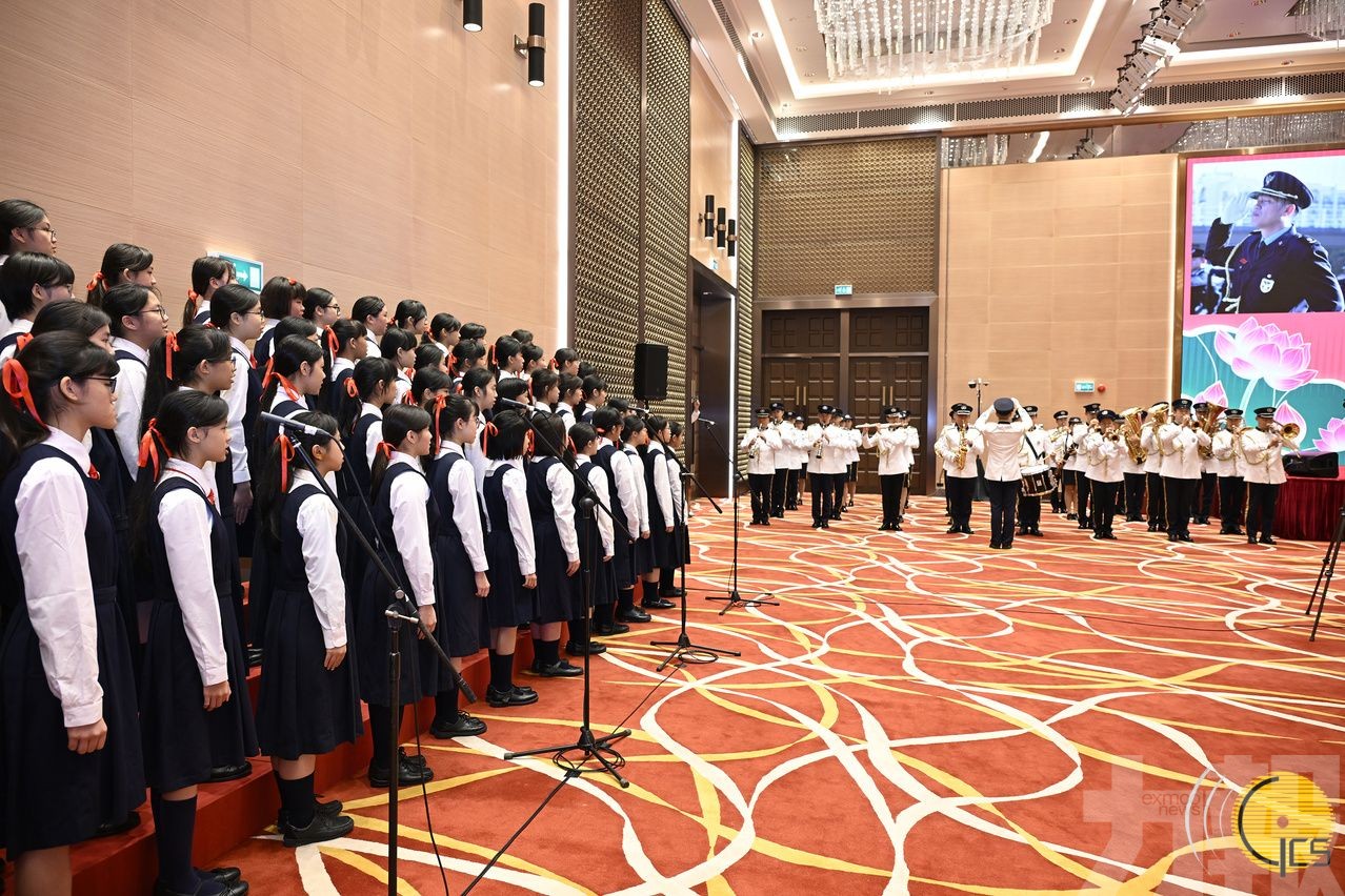 岑浩輝：服務強國建設實現自身發展