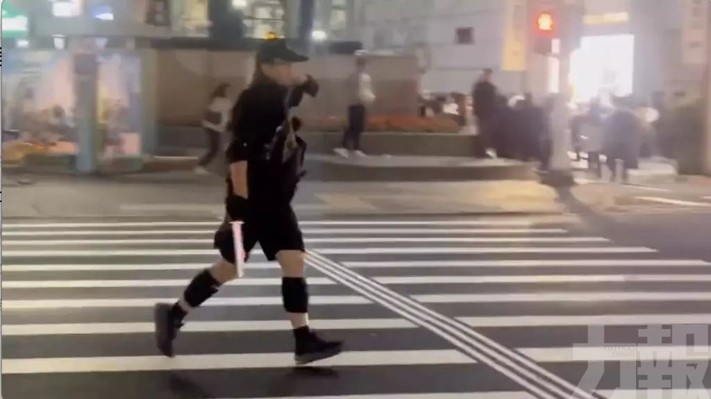 台北隨機斬人案增至4死11傷