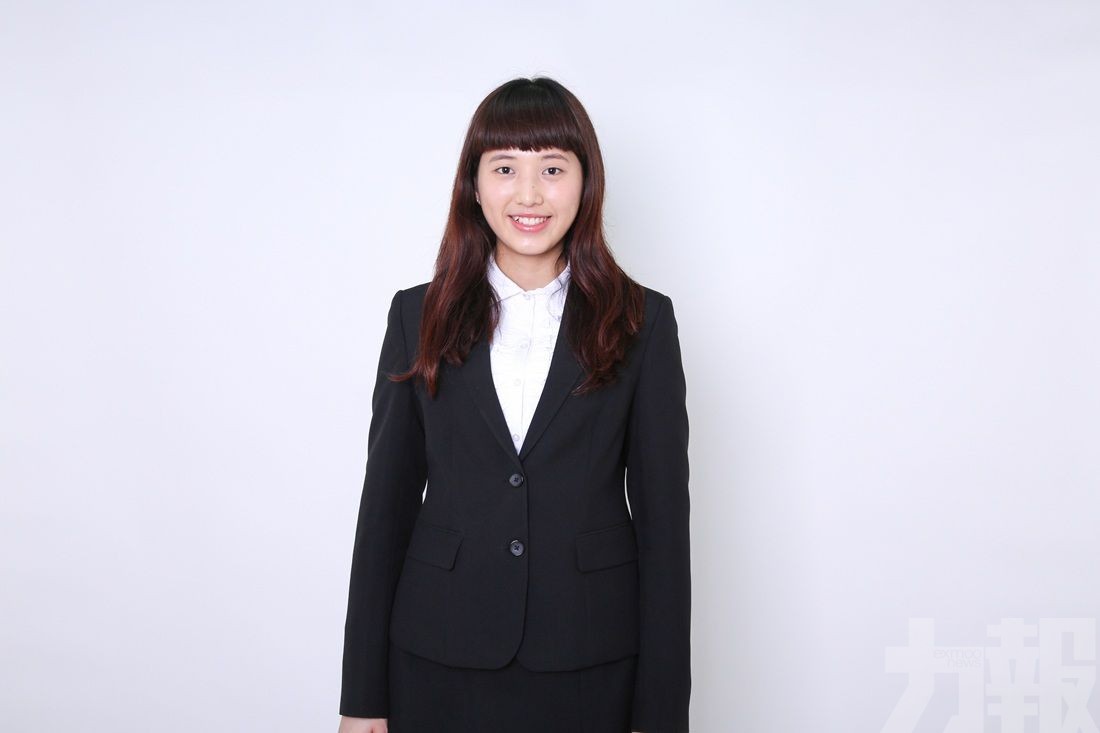 啟青年發展新篇章