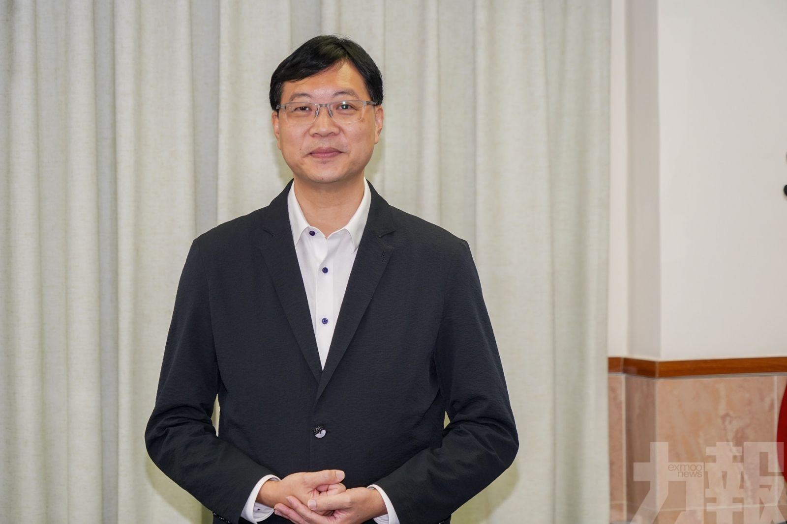 以產業載體集聚優質人才