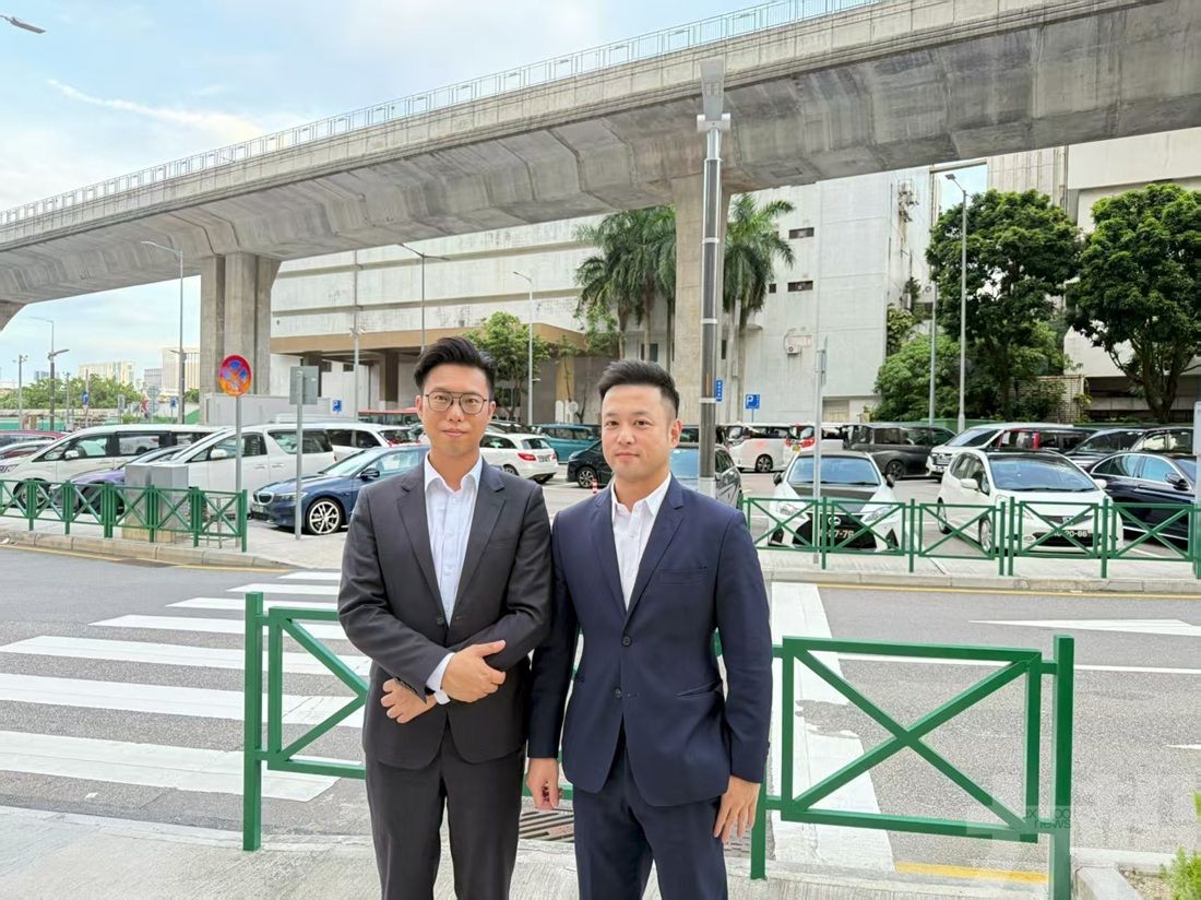 氹促會關注電動車消防應急措施