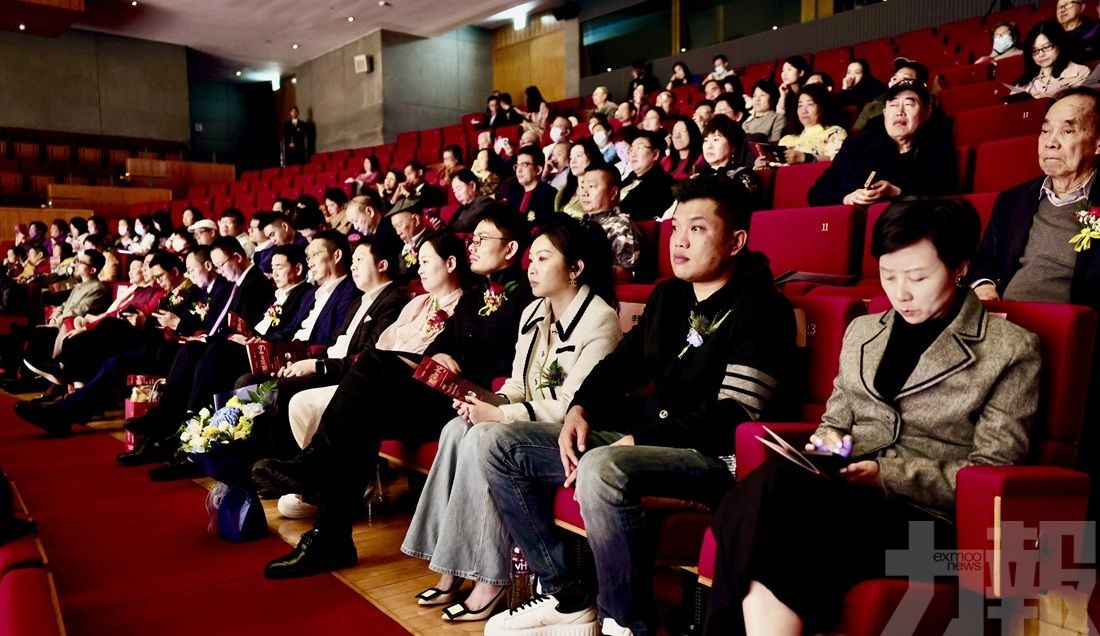 ​「勝利的迴響」音樂會隆重上演