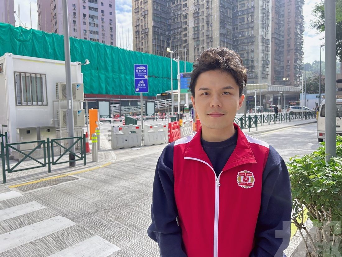 優化台山區內交通效能