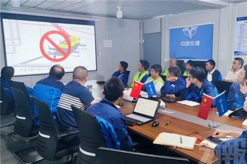 高效履約拓新局