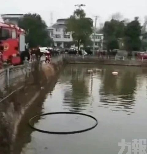 園長幼童八人罹難