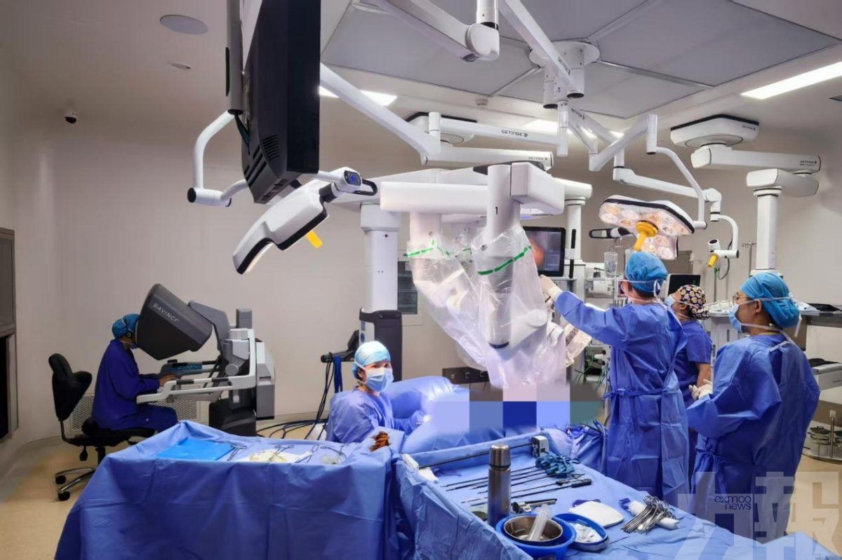 珠海人民醫院破解子宮內膜癌難題