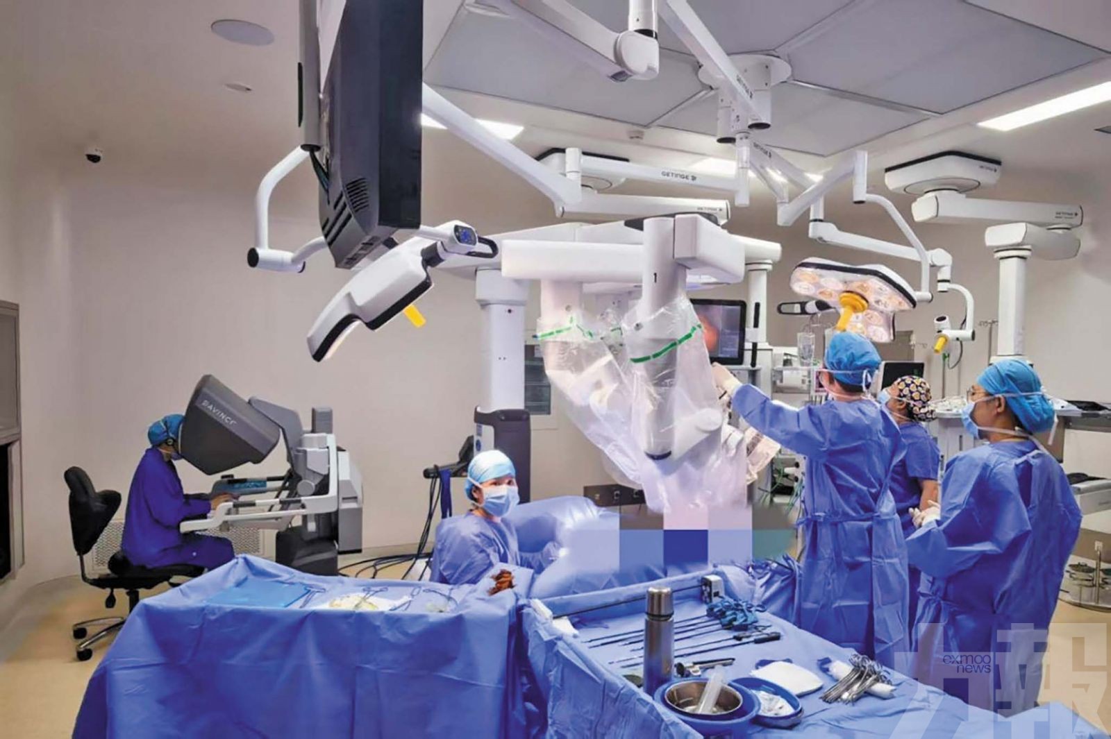 珠海人民醫院破解子宮內膜癌難題