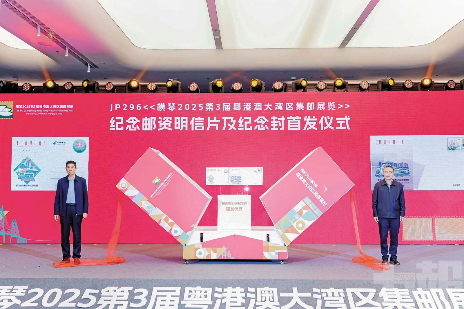 搭建文化交流之橋？