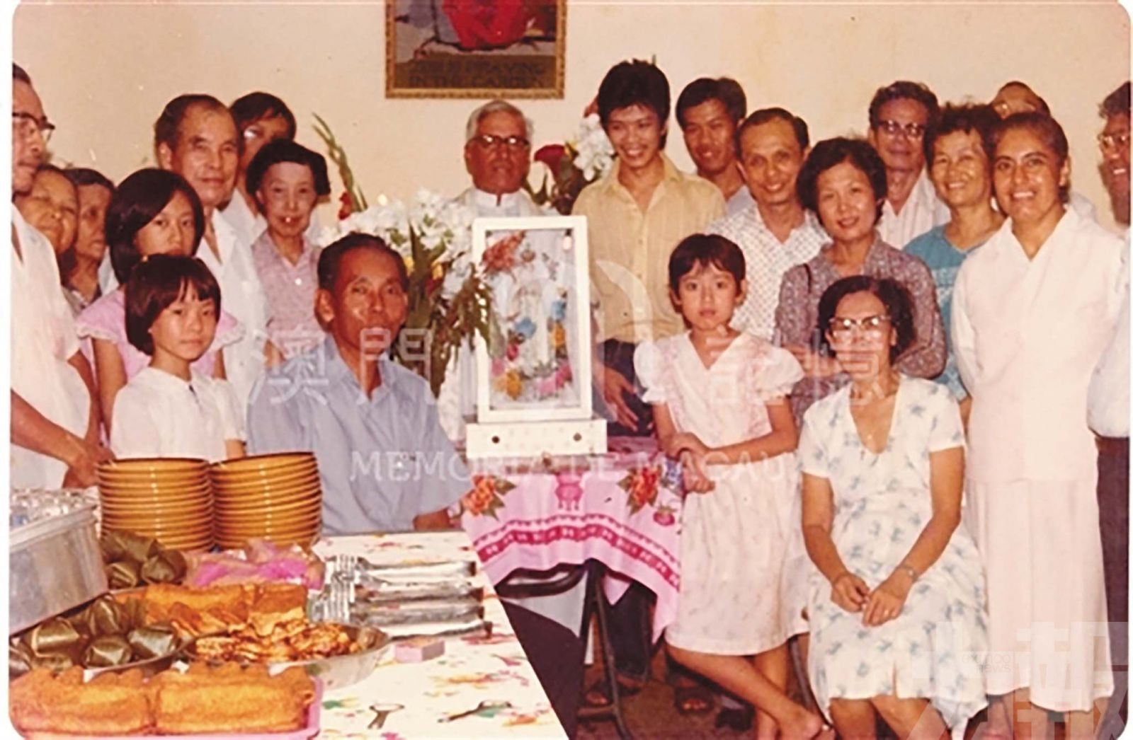 聖誕慈善在澳門的實踐