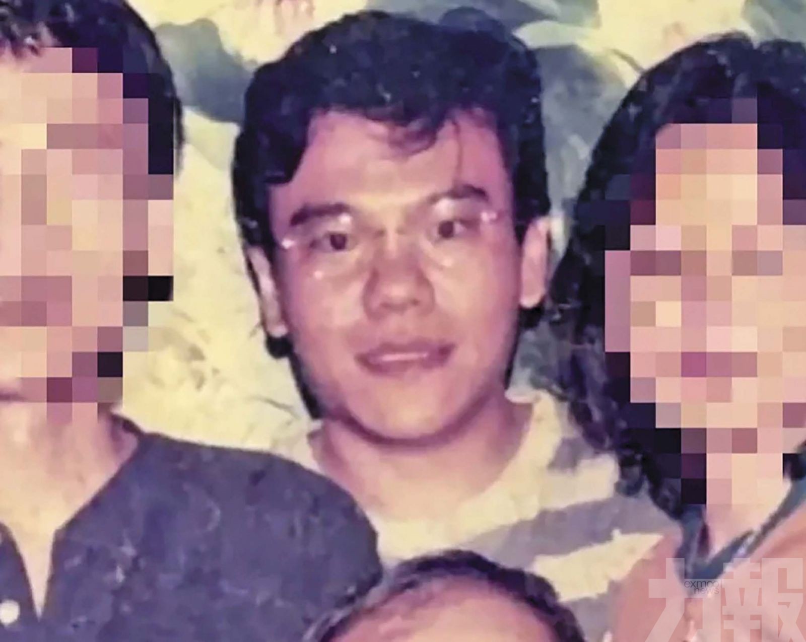 余家昶家屬回捐200萬捐款