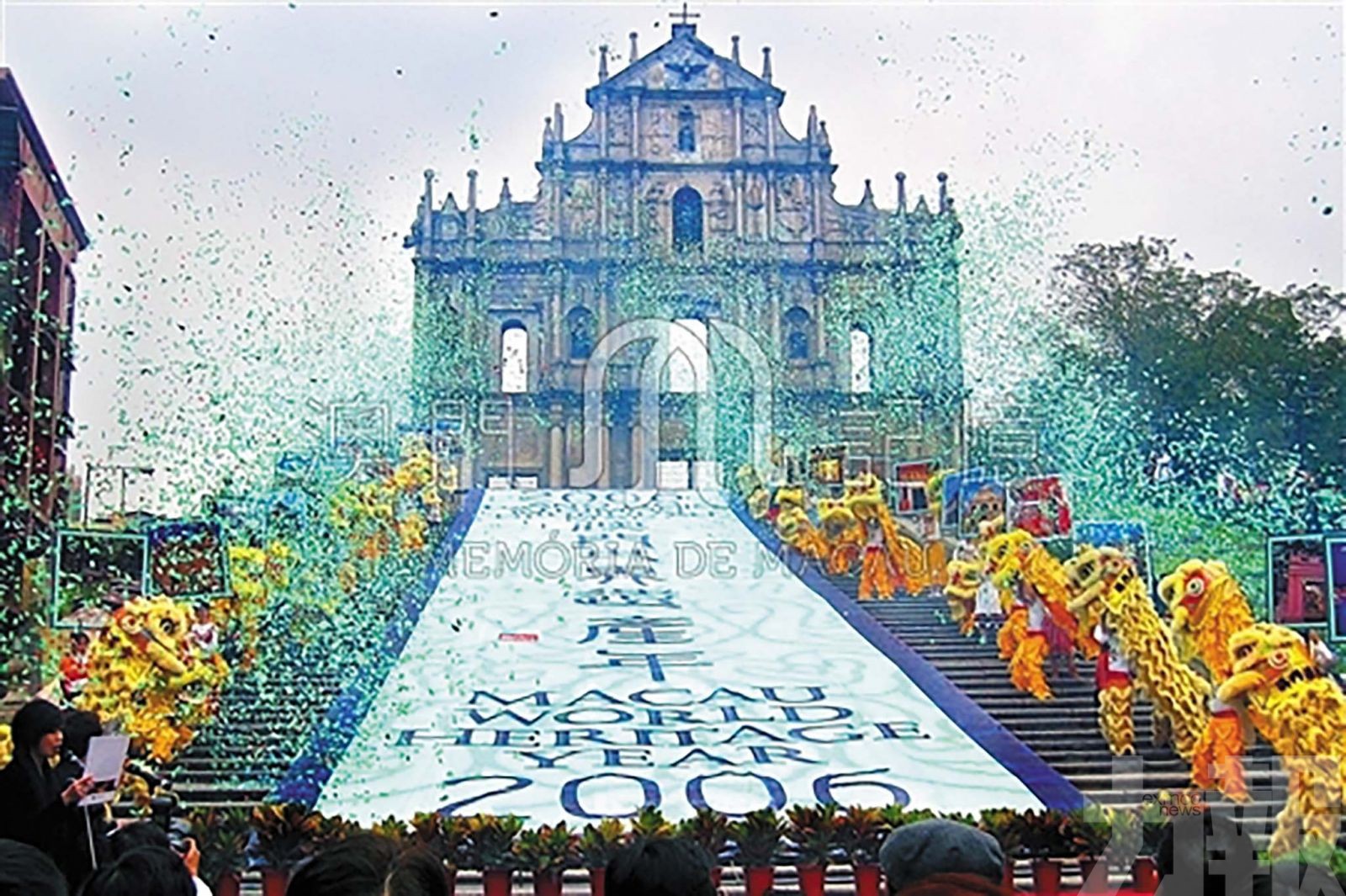 基督教在澳門的文化藝術遺產