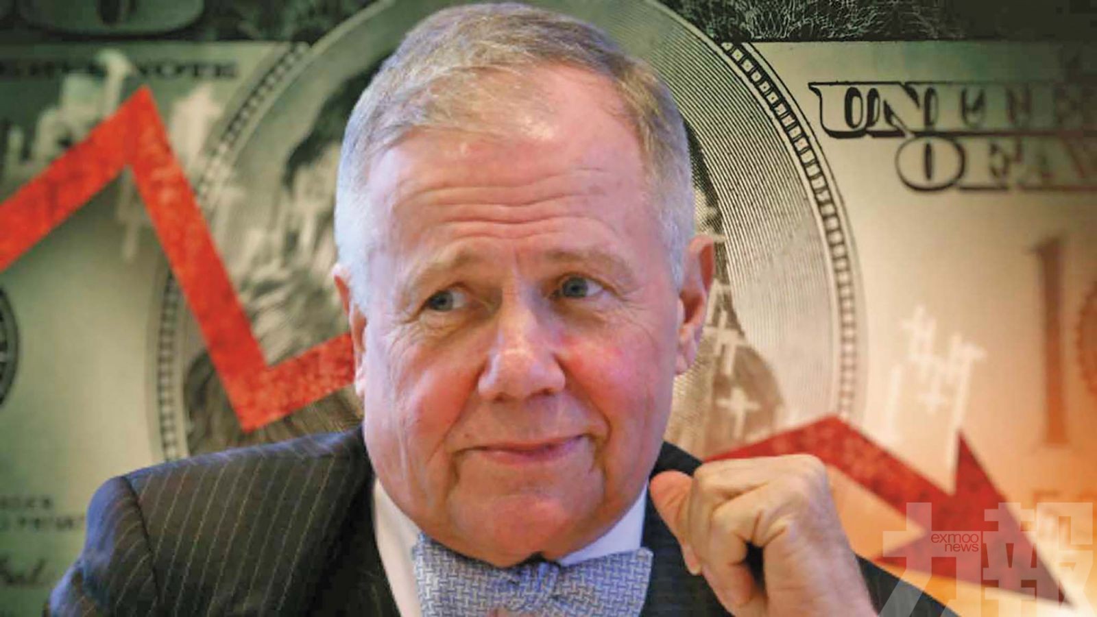 美日難倖免 全球體系承壓