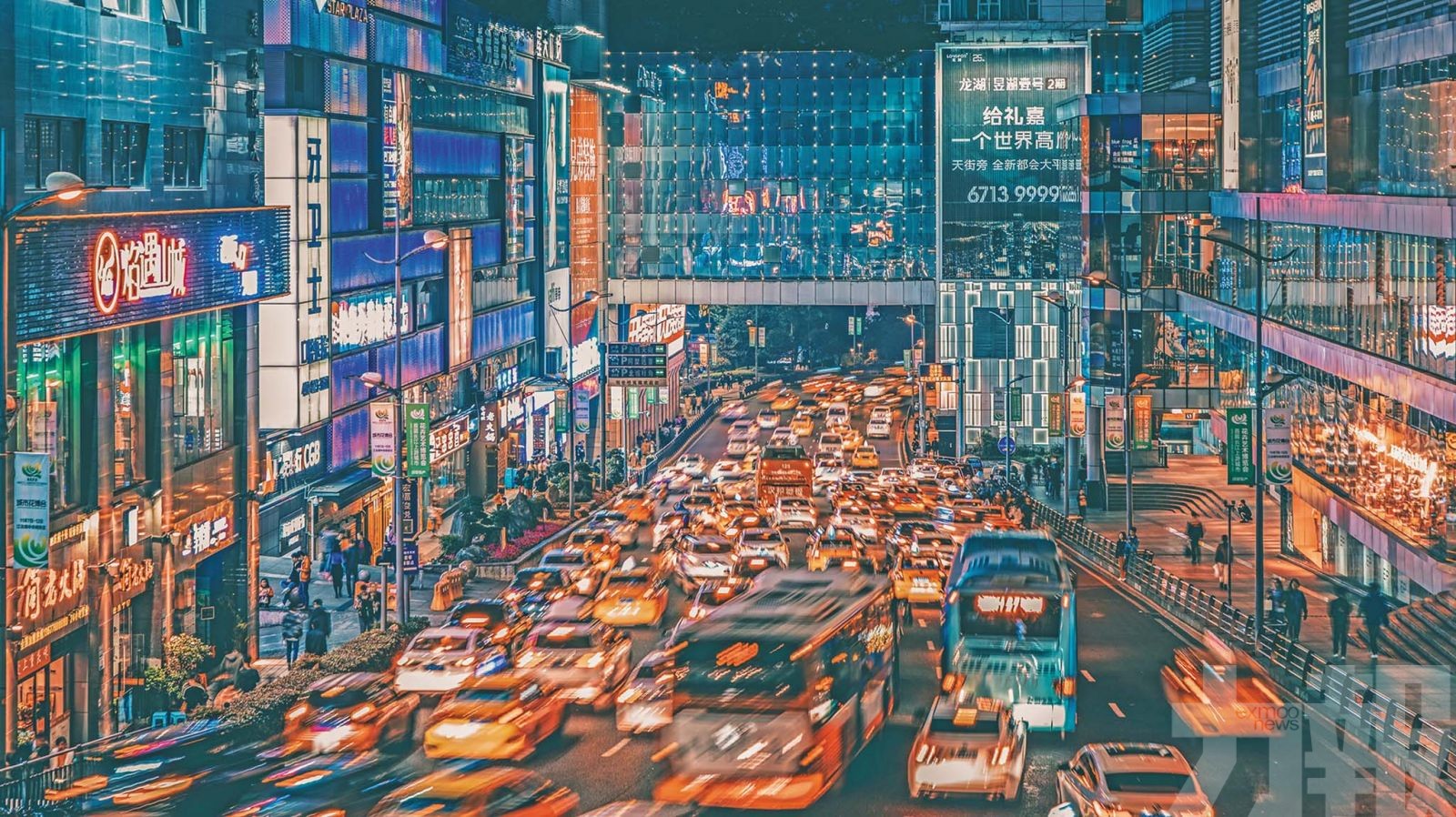 西部陸海新通道建設再獲政策加碼