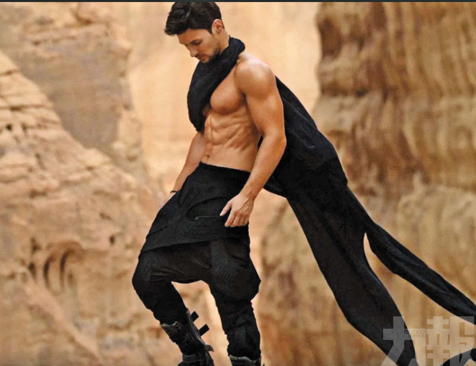 莫斯科診所推「優質基因」計劃