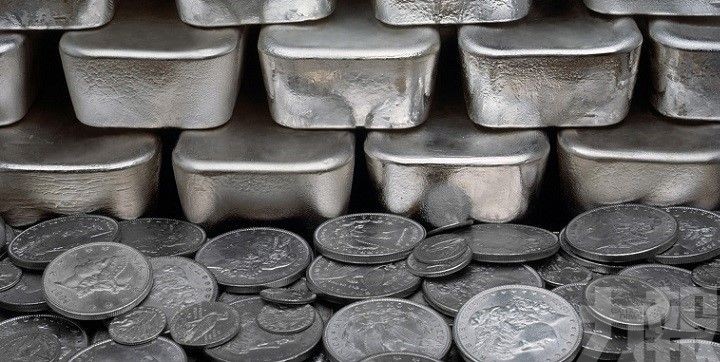 金銀價格齊創歷史新高