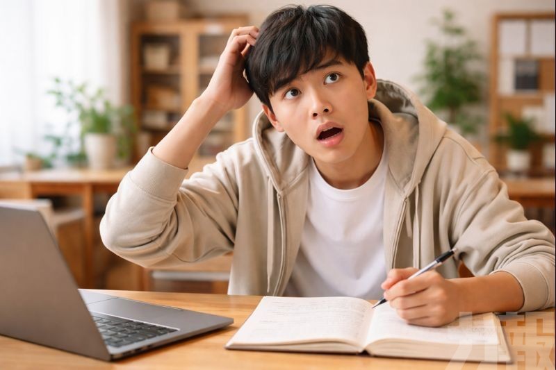 逾八成一分鐘後忘記內容