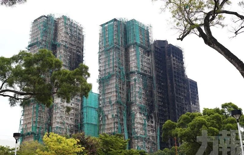 新阻燃棚網檢測八成不合格