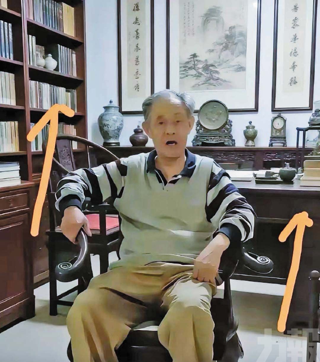 一卷《江南春》  牽出南京博物院盜賣文物疑雲