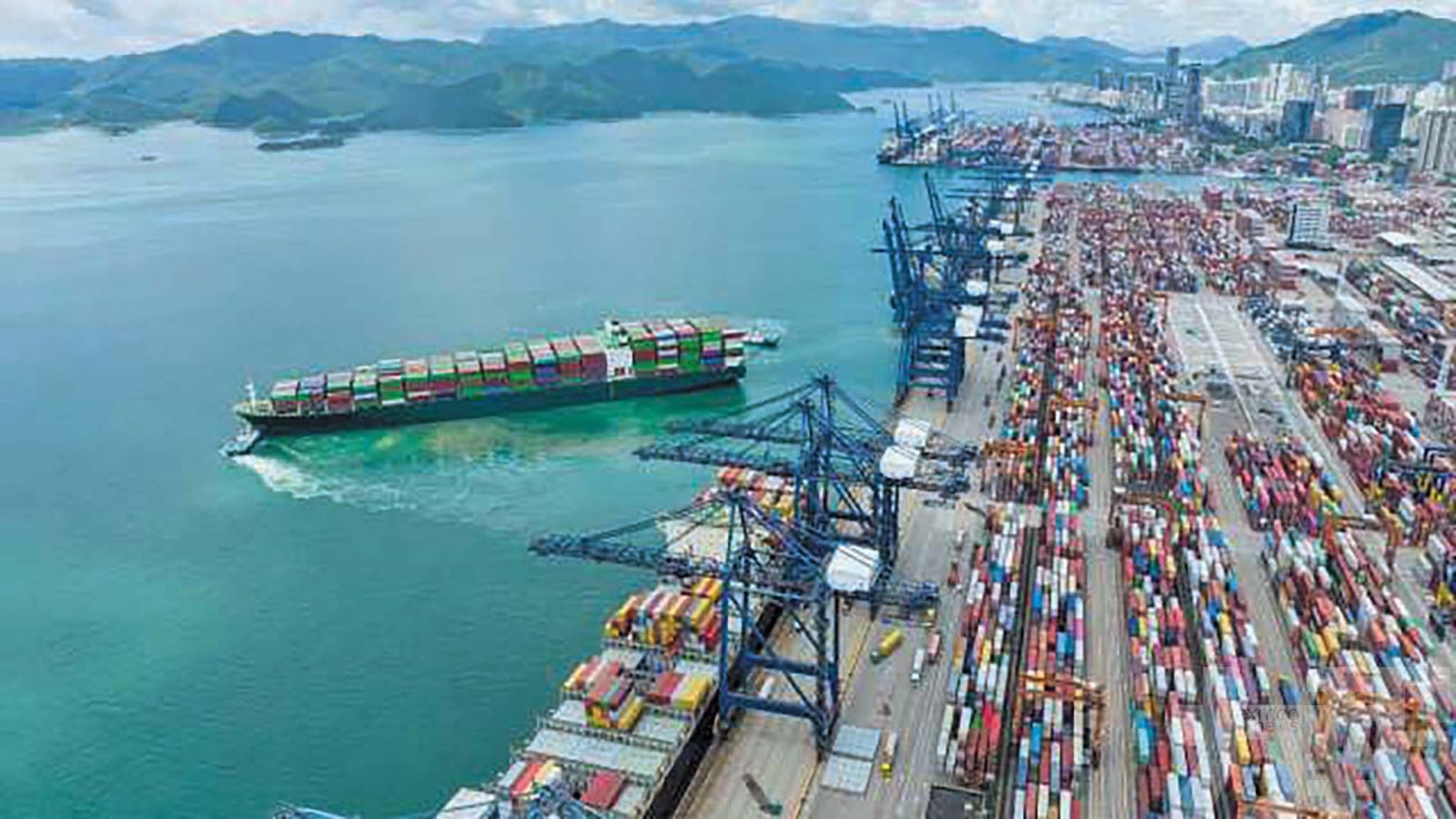 11月工業企業利潤降幅擴大