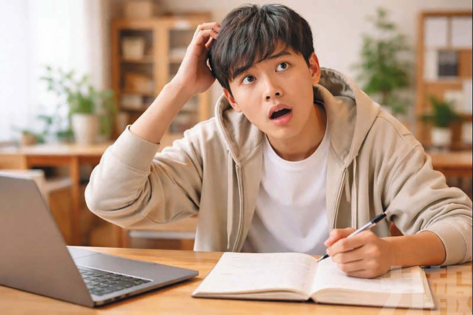 逾八成一分鐘後忘記內容