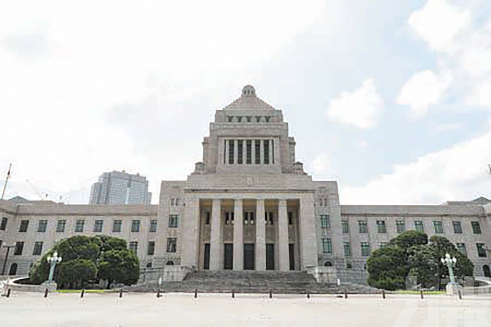 為2030年賭場開業鋪路