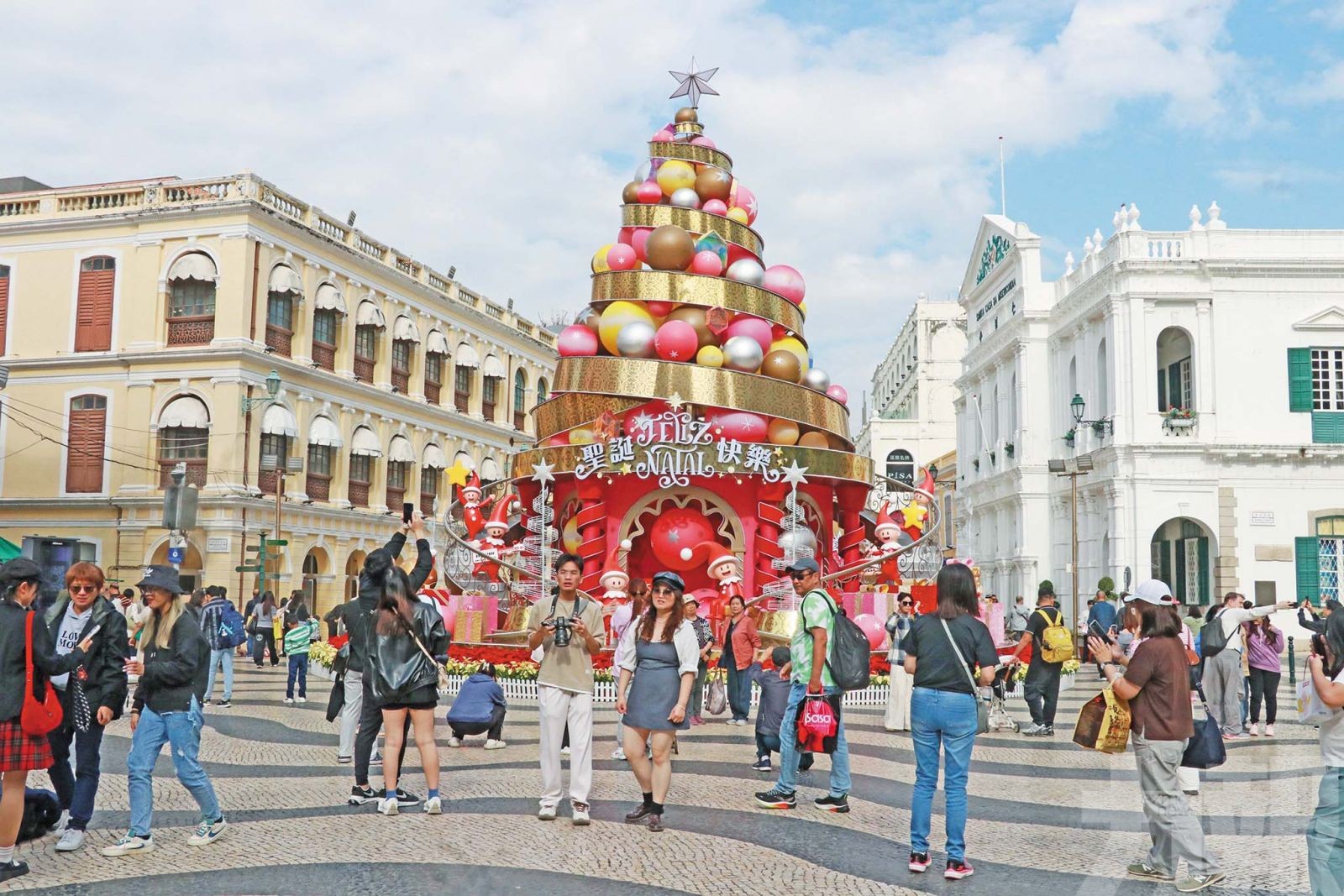 冀攜手政府推動客源國際化