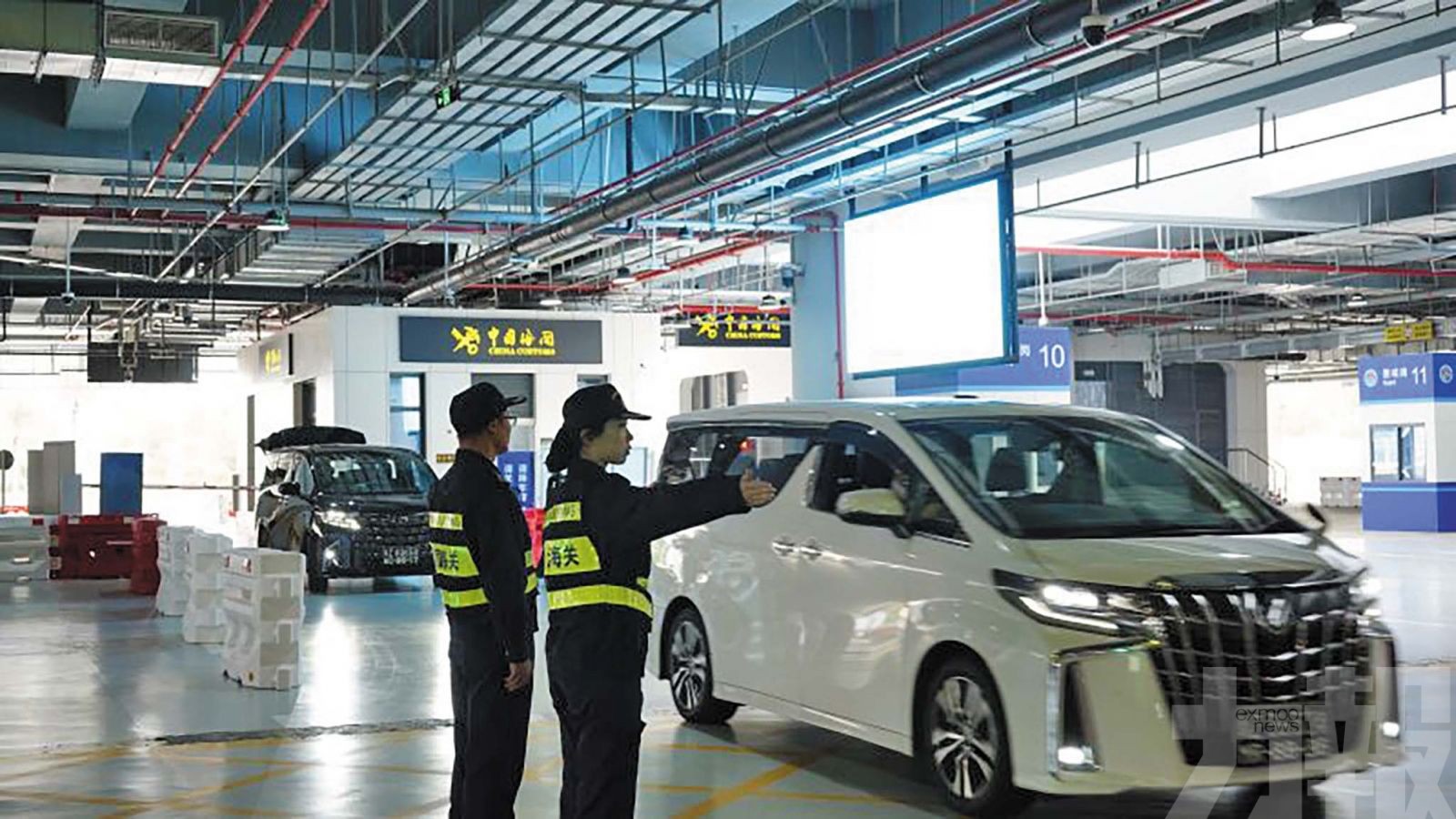 琴澳一體化加速推進