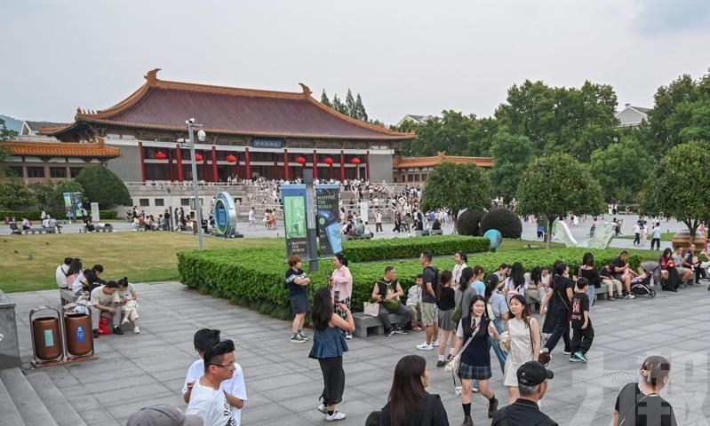 內地超30家博物館密集閉館