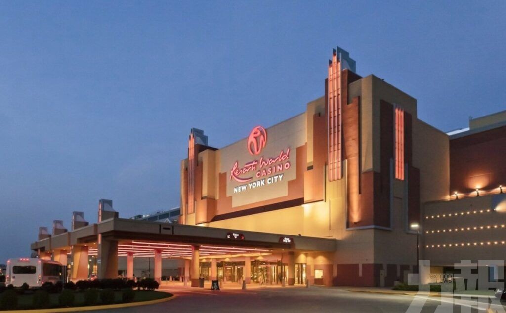 惠譽維持雲頂集團負面展望