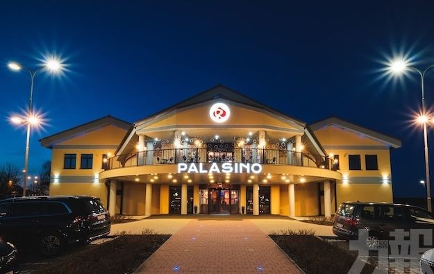 Palasino Mikulov 試營運迎旺季