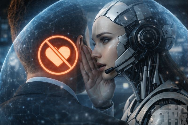 禁情感操控防範危害國安